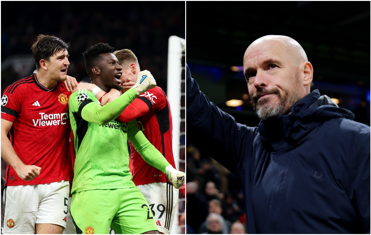 maguire onana mctominay ten hag manchester united