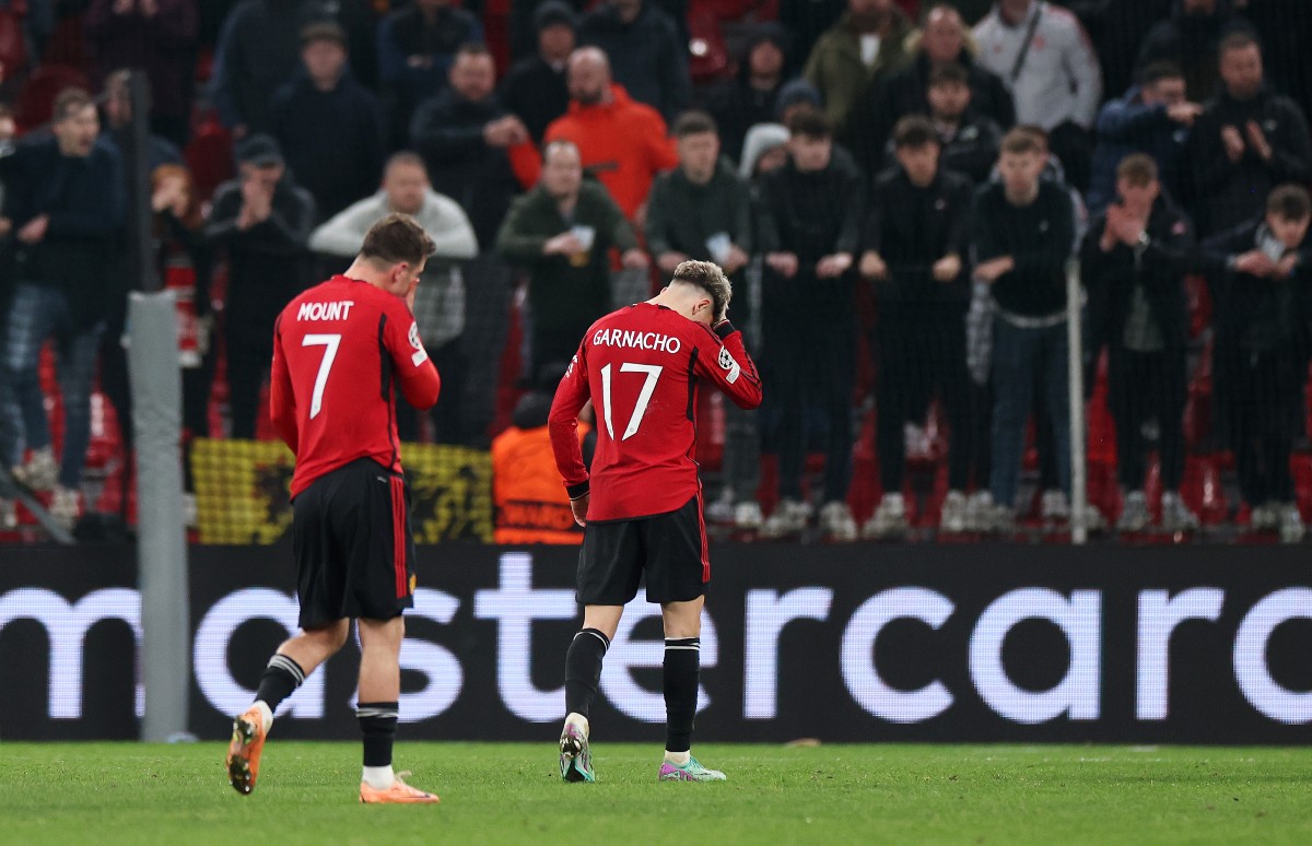 man united mount garnacho copenhagen