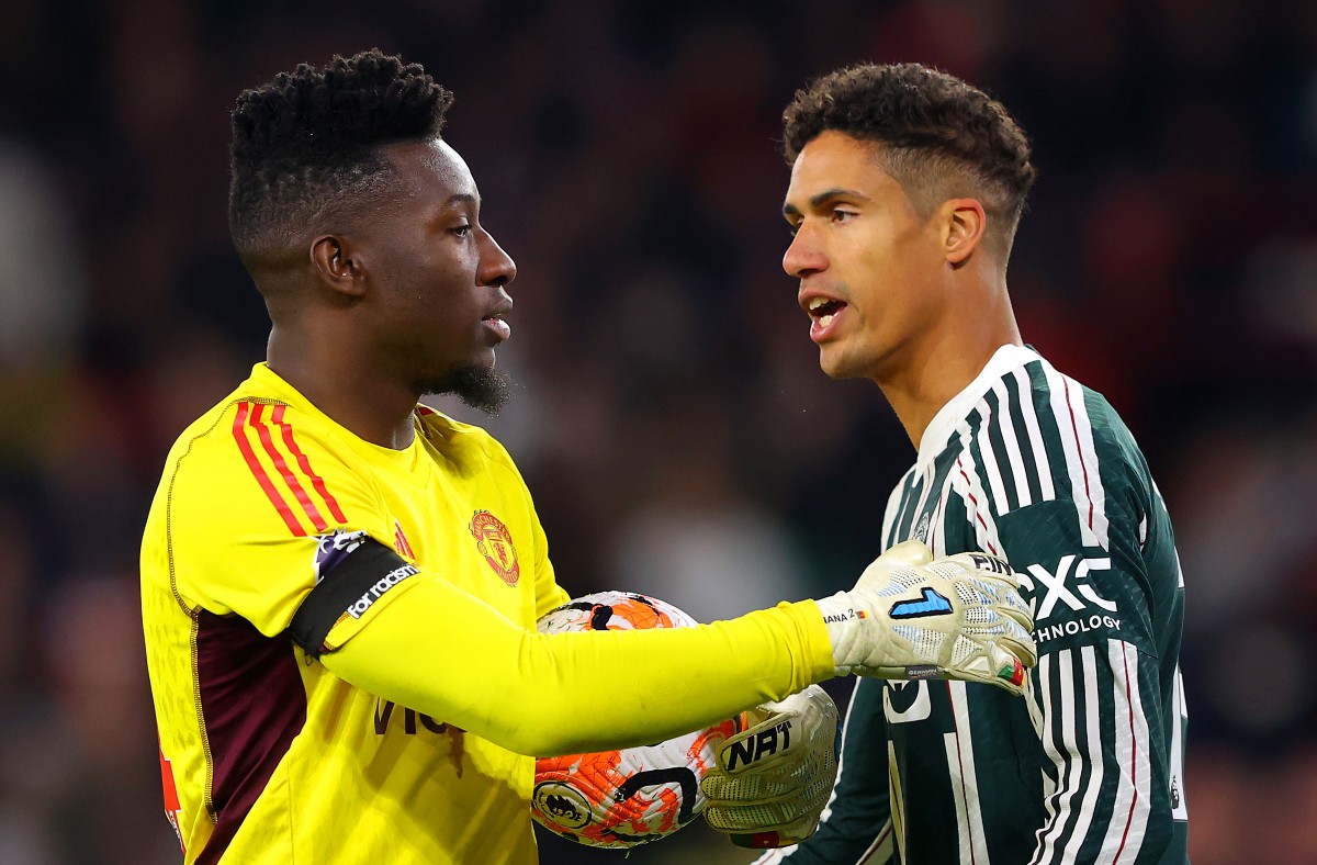 man utd onana varane