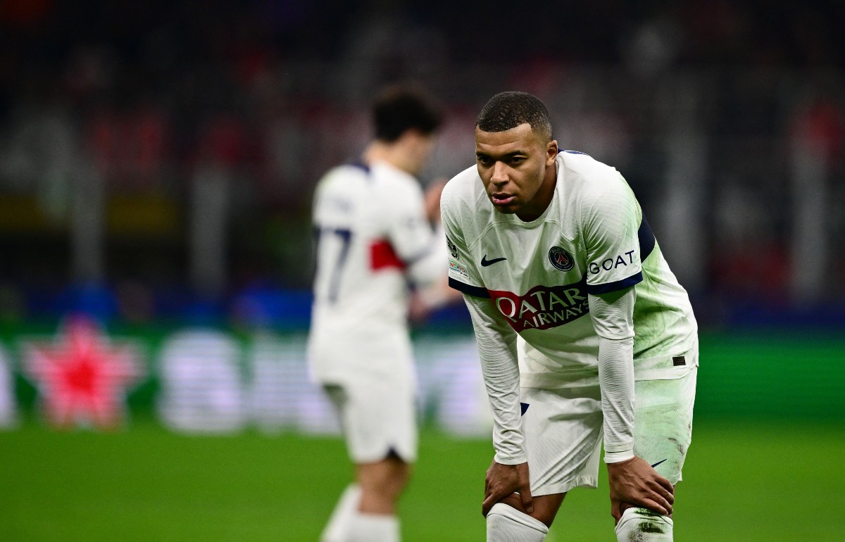 milan psg mbappe pic