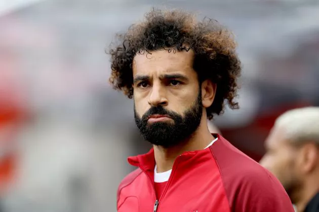 Salah, Falk, Sane