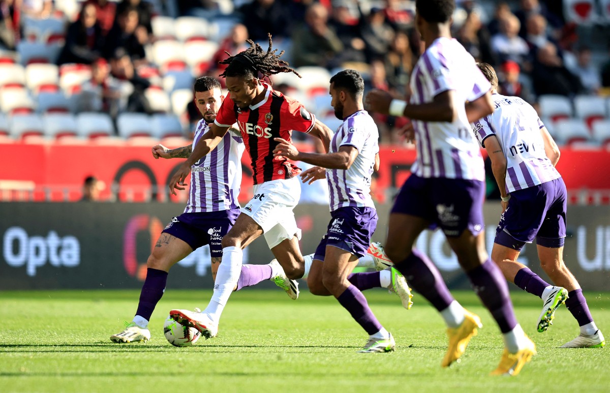 nice toulouse khephren thuram 2023-24