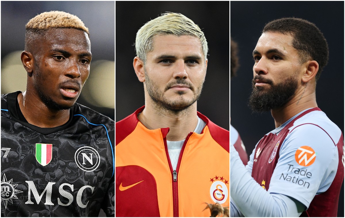 osimhen icardi luiz