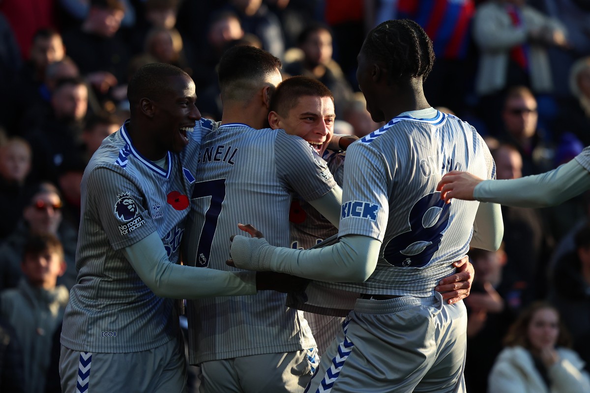 palace vs everton 2023-24 onana