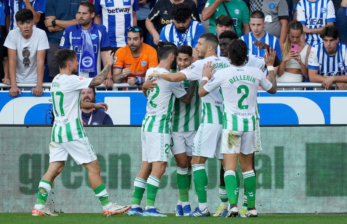 perez betis alaves