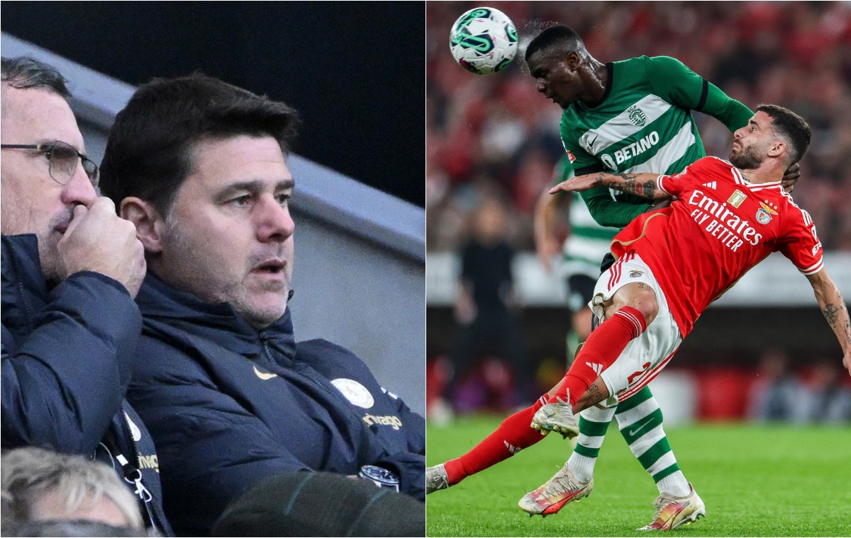 pochettino diomande