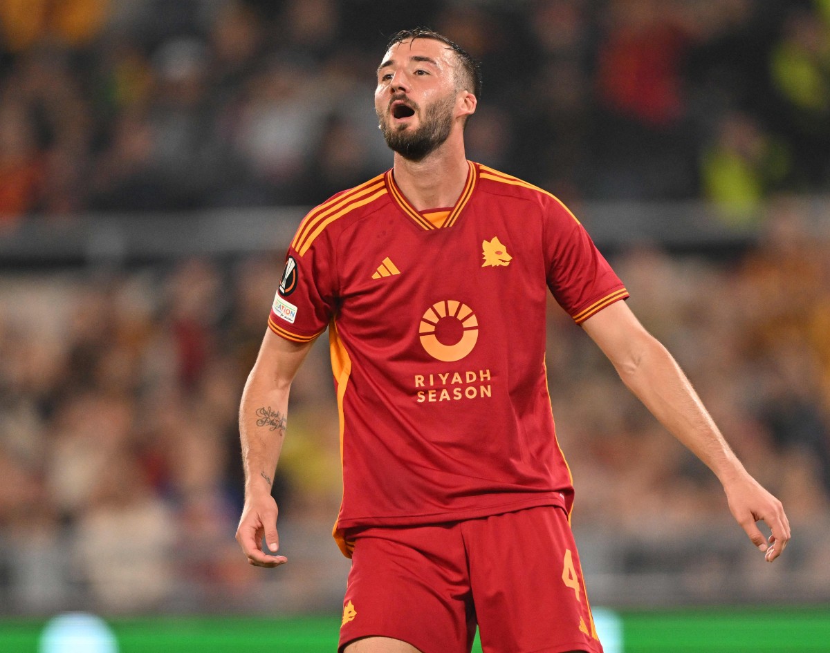 roma cristante 2023 roma cristante 2023