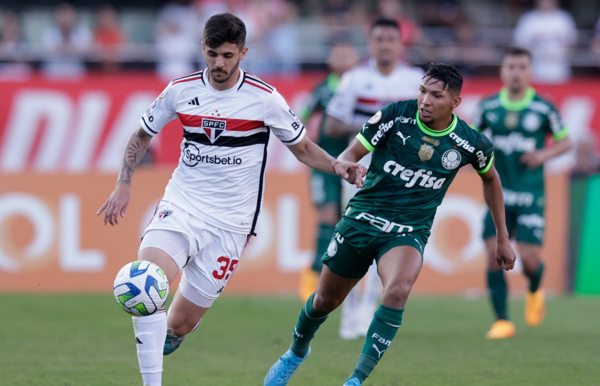 sao paulo lucas beraldo