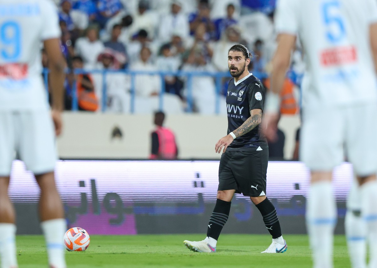 saudi neves hilal saudi neves hilal