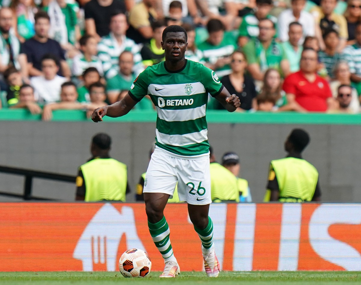 sporting cp diomande sporting cp diomande