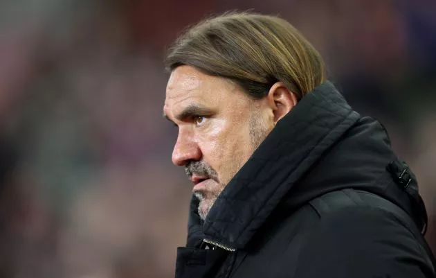 stoke vs leeds daniel farke