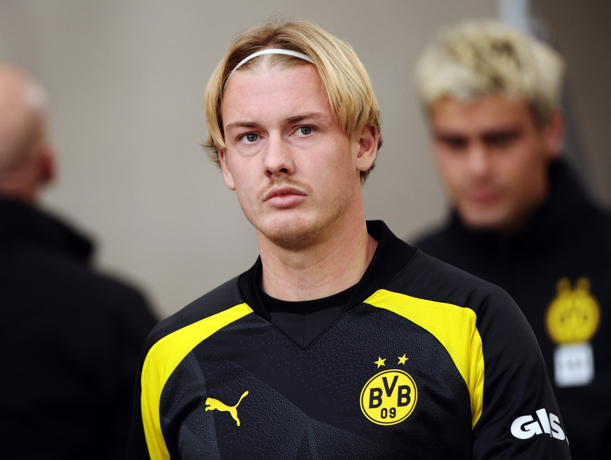 stuttgart vs borussia dortmund brandt stuttgart vs borussia dortmund brandt