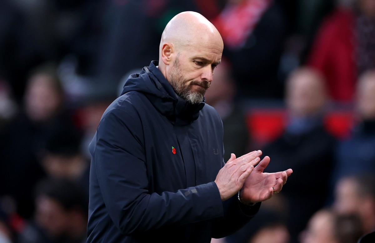 ten hag manchester united luton town