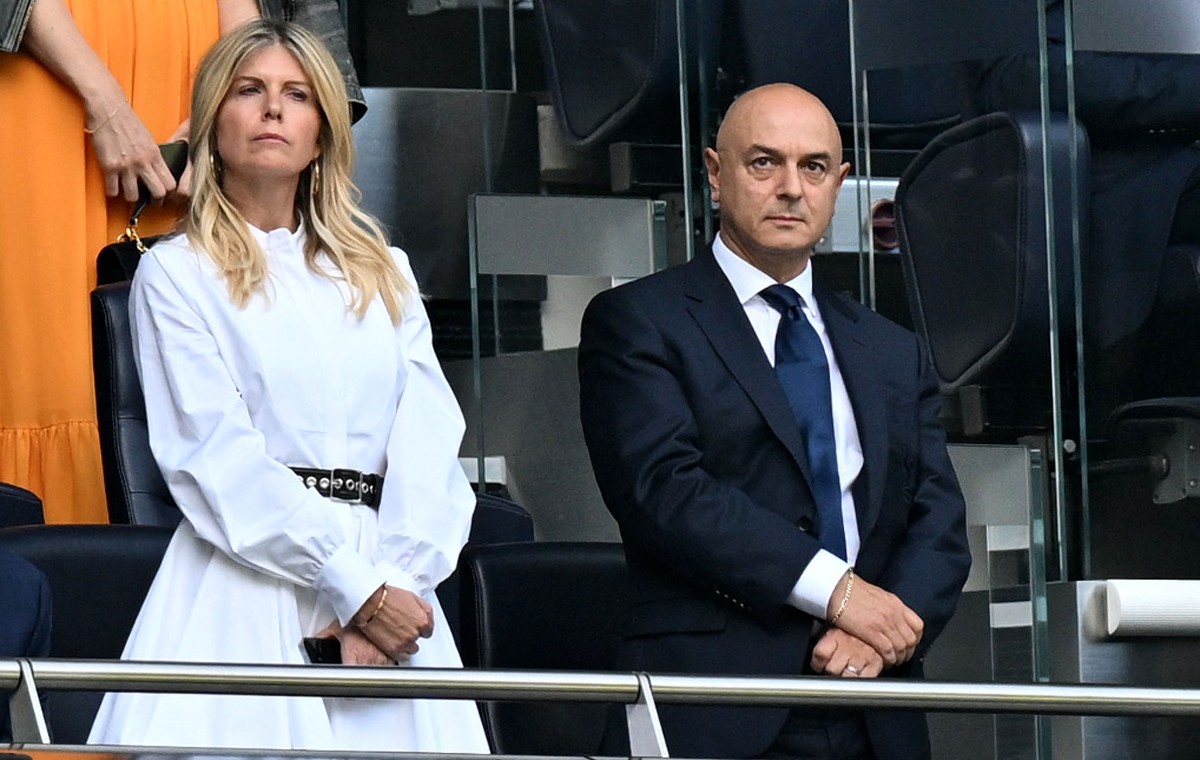 tottenham vs brentford levy