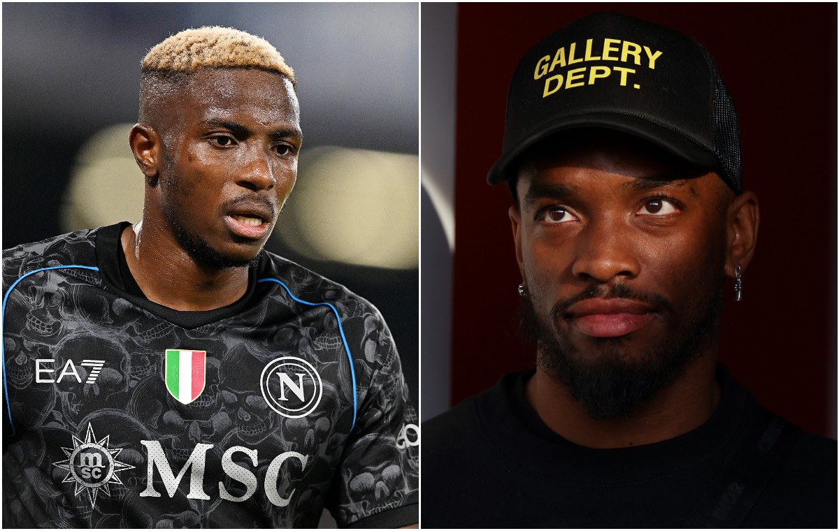 victor osimhen and ivan toney victor osimhen and ivan toney