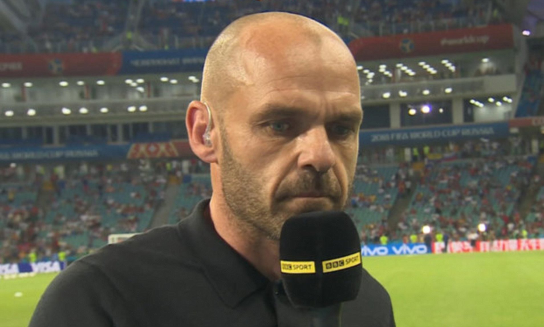 danny murphy