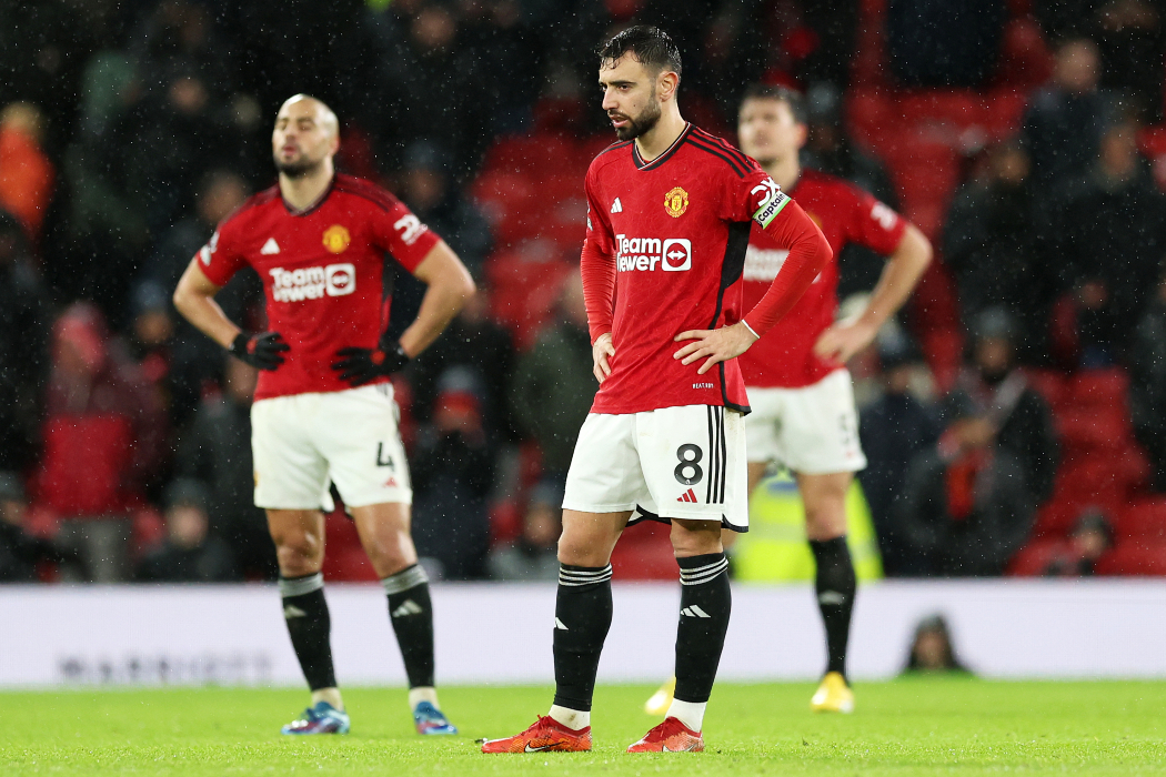 Bruno Fernandes Amrabat