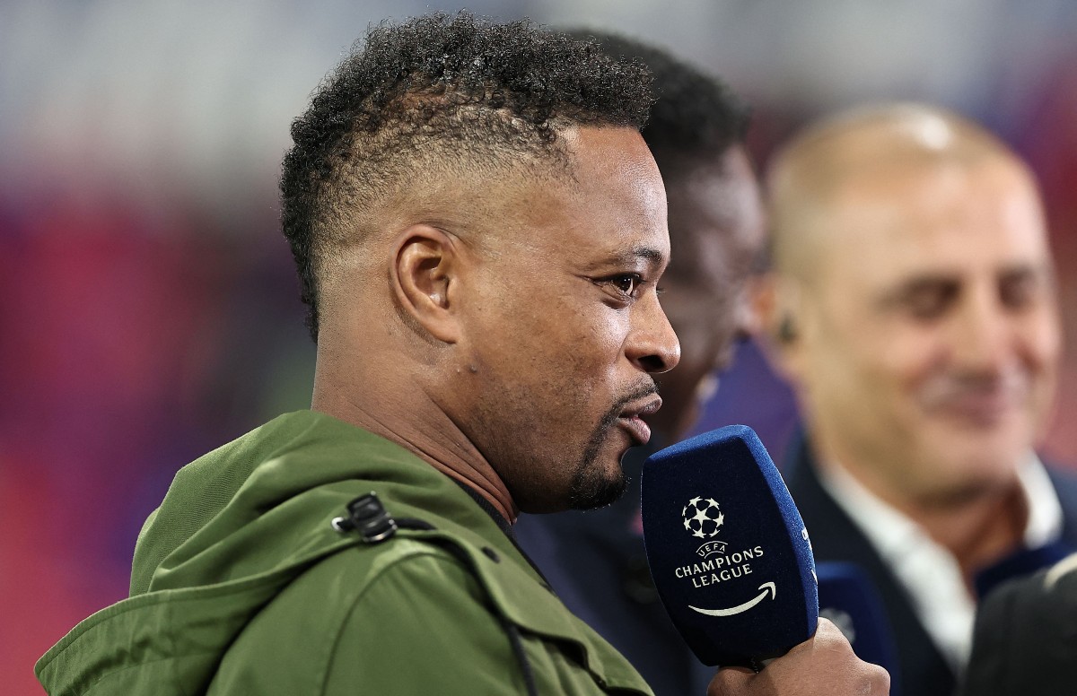 Evra CL pundit
