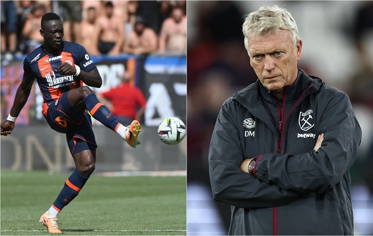 adams moyes