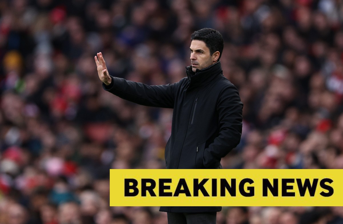 arsenal 2-0 brighton arteta breaking