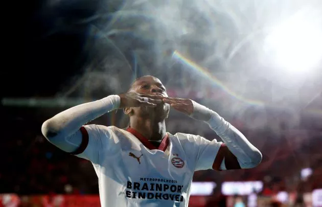 bakayoko twente psv