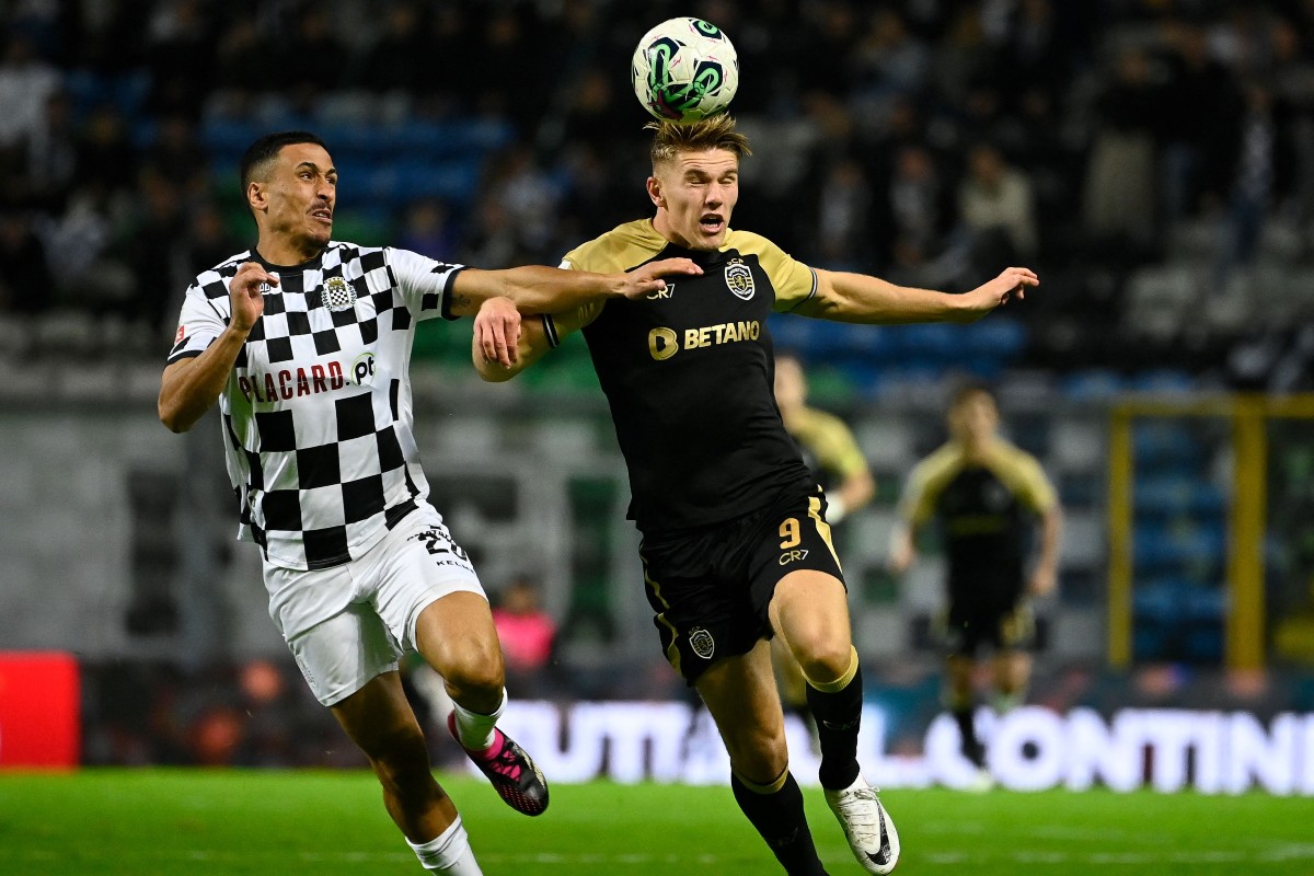 boavista sporting gyokeres