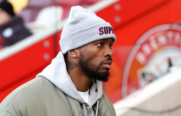 brentford vs villa ivan toney