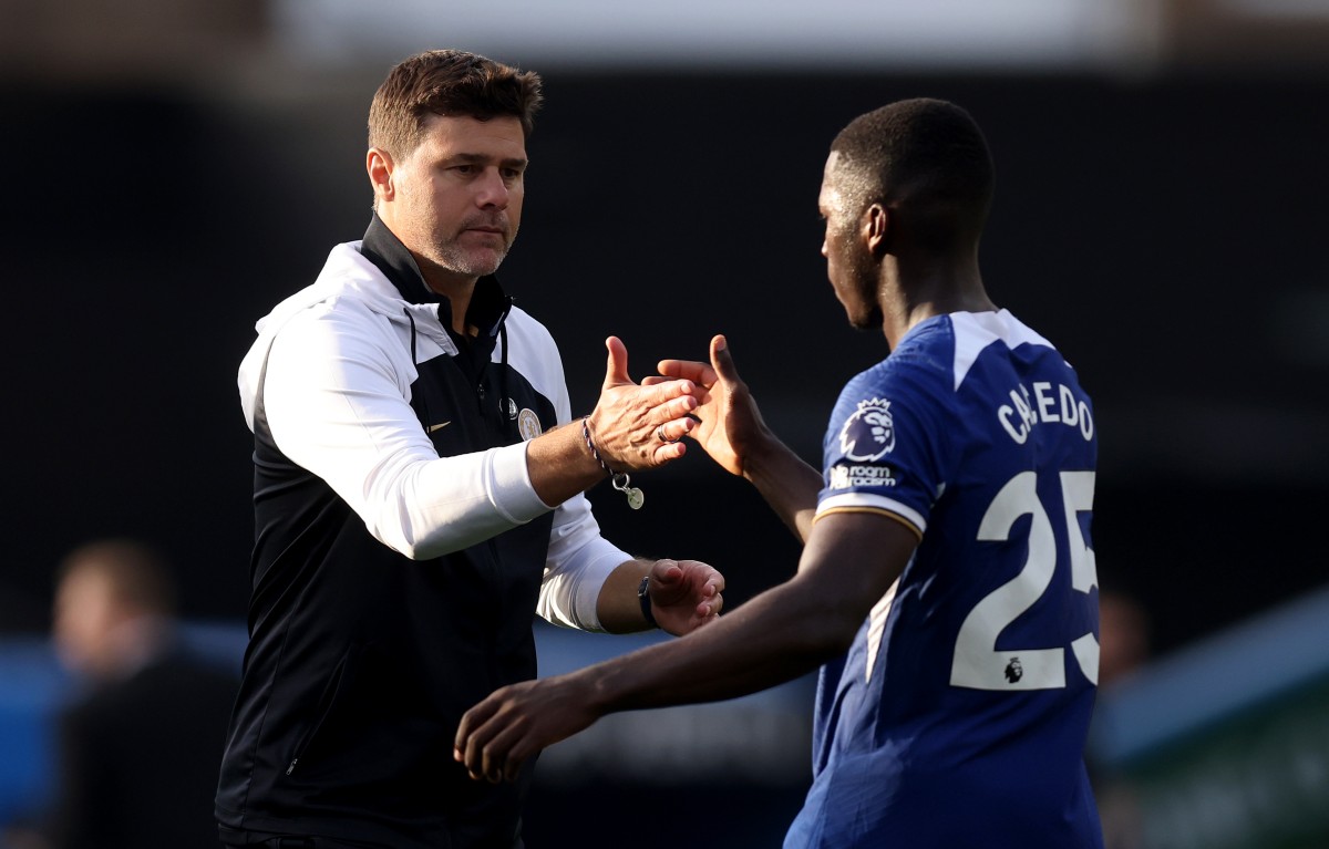 burnley chelsea pochettino caicedo