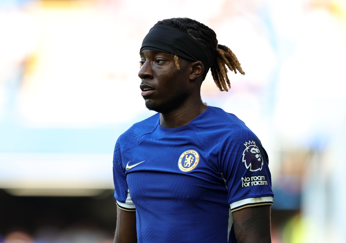 cfc vs forest noni madueke Chelsea's Noni Madueke is wanted by Newcastle