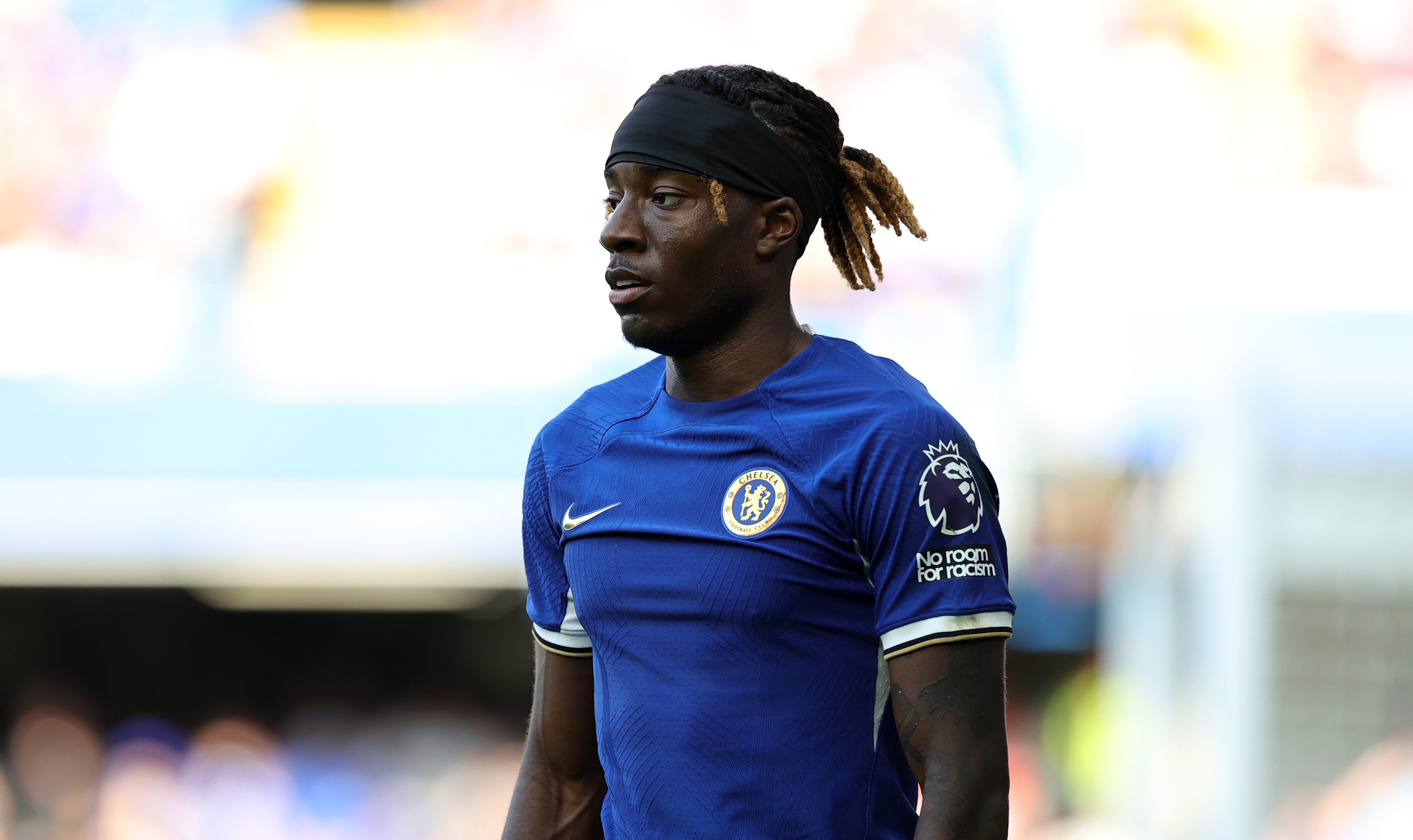 Noni Madueke Chelsea Noni Madueke Chelsea