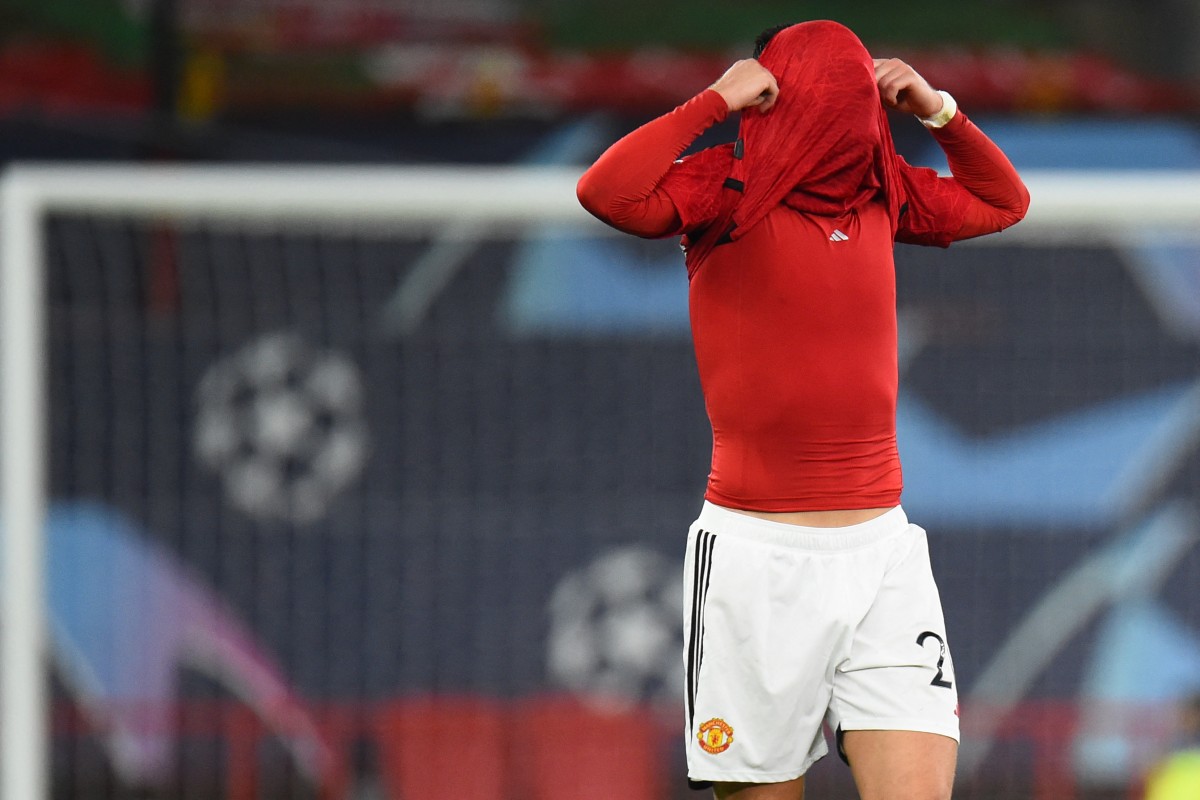 dalot utd bayern