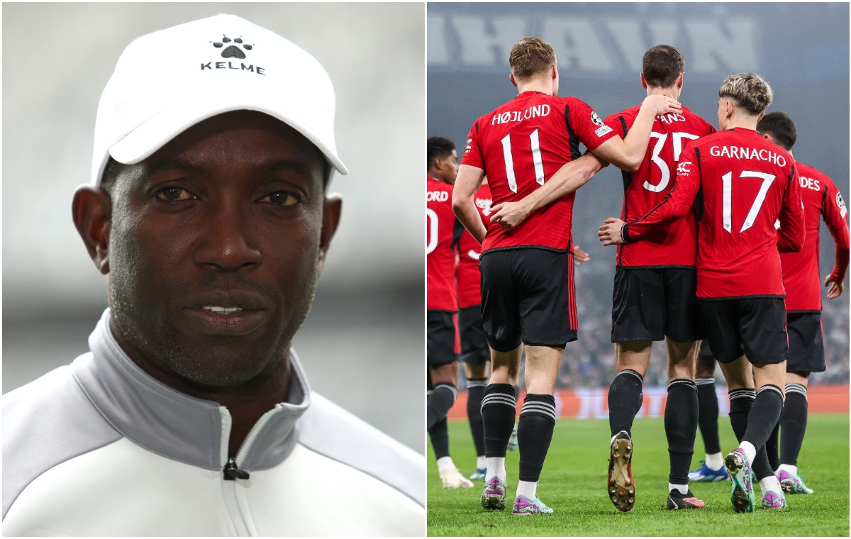 dwight yorke hojlund garnacho