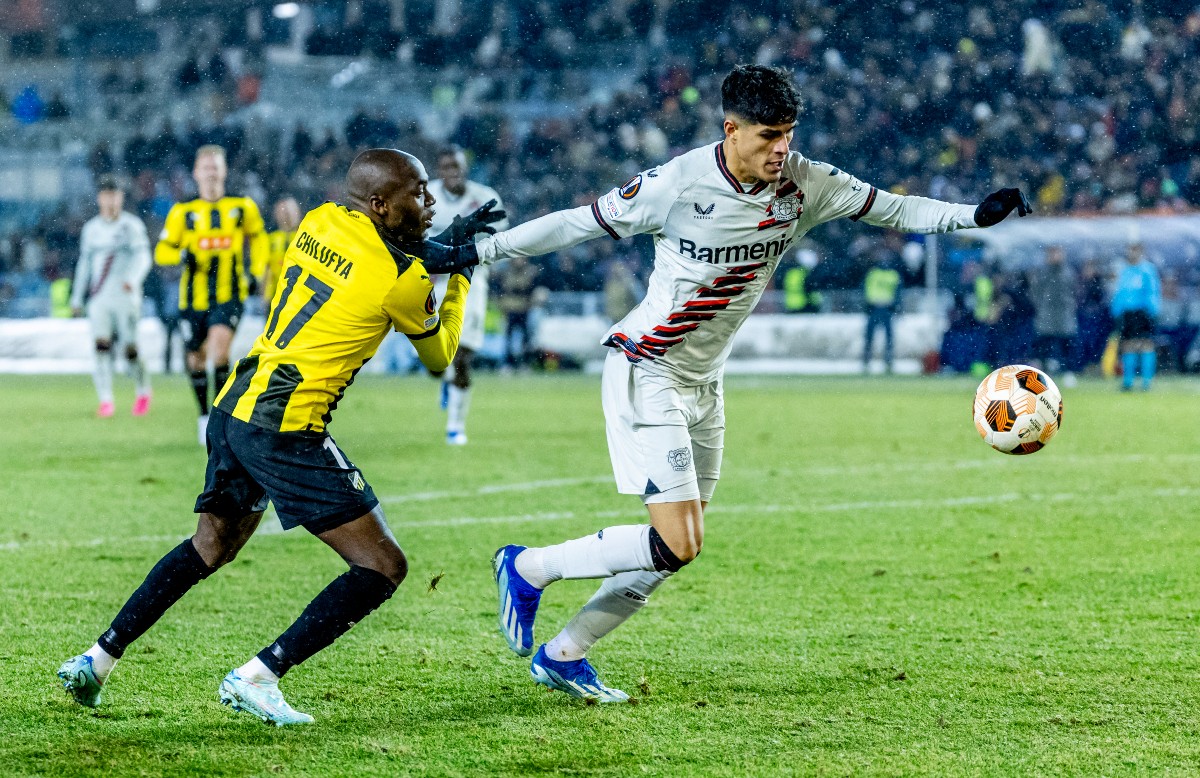 europa hincapie leverkusen 2023-24