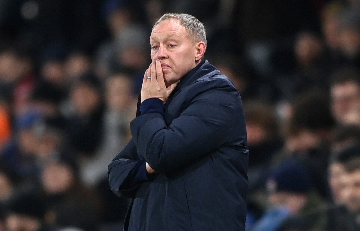 fulham 5-0 nottingham forest steve cooper fulham 5-0 nottingham forest steve cooper