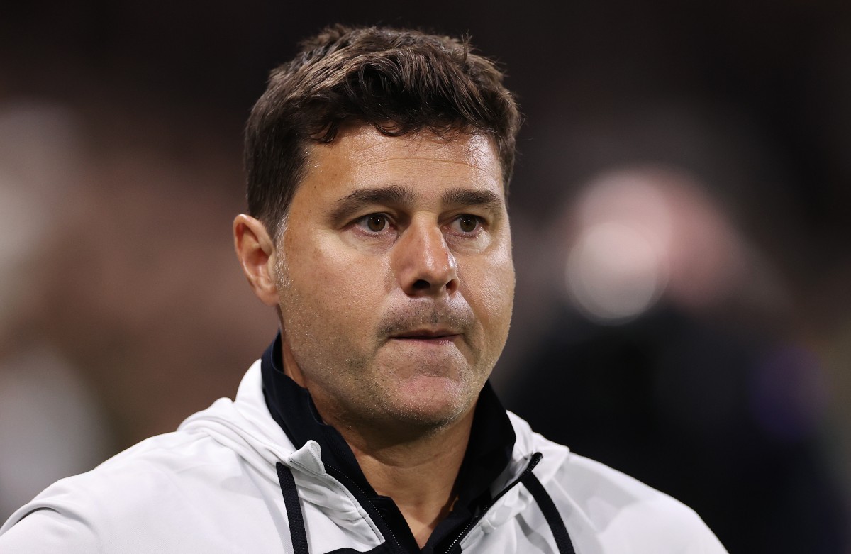 fulham vs chelsea mauricio pochettino