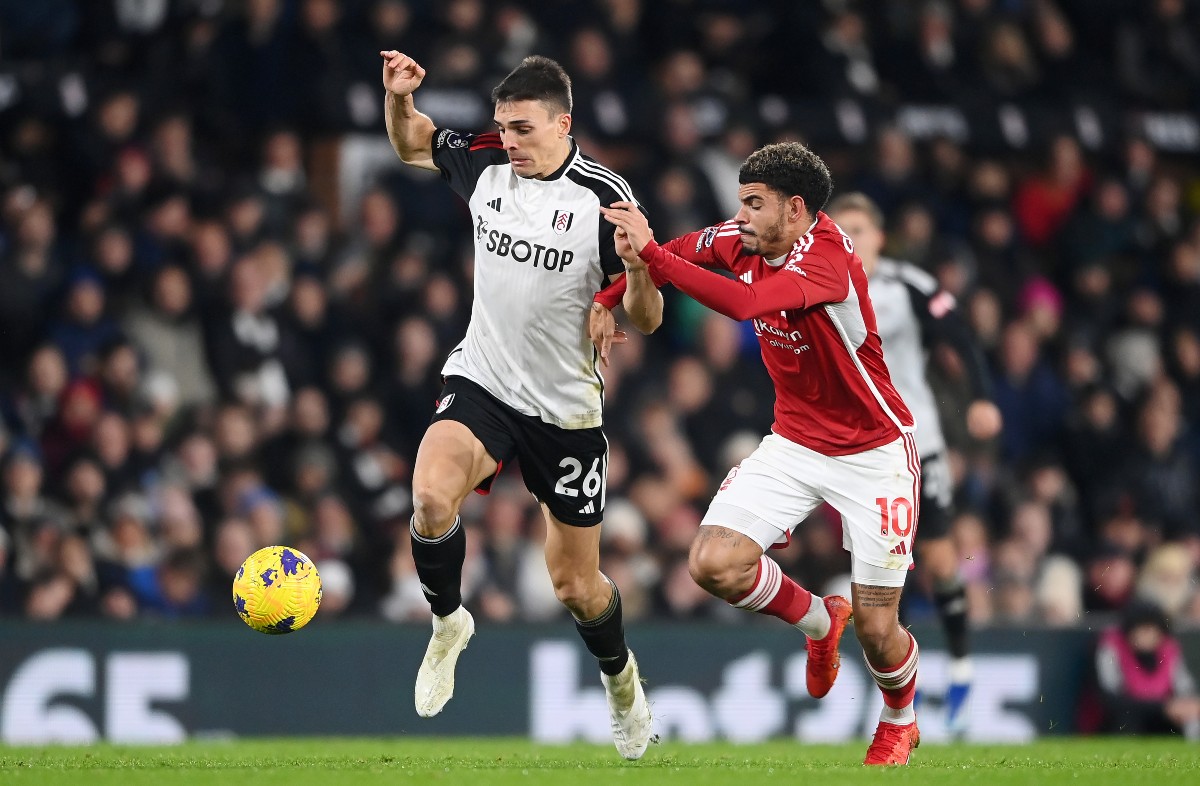 fulham vs forest palhinha fulham vs forest palhinha