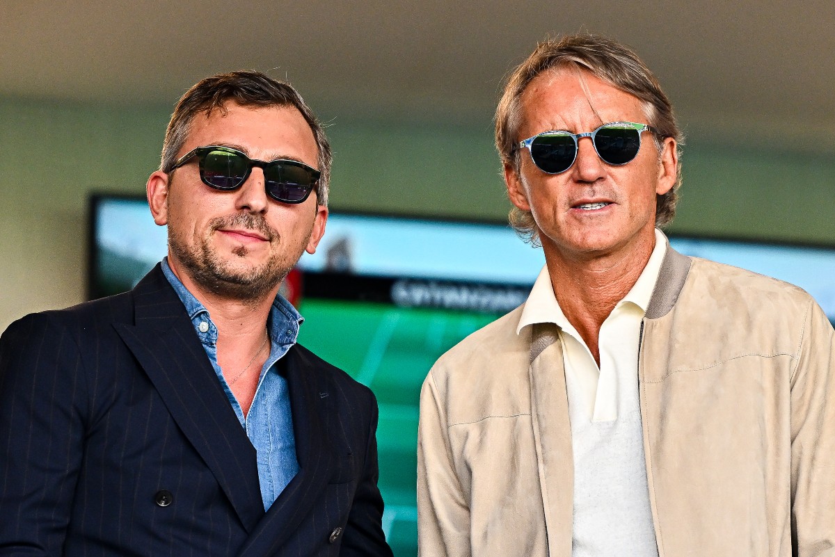 getty mancini
