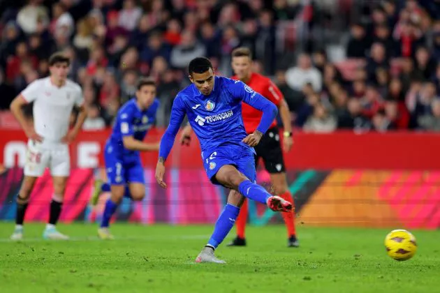 greenwood vs sevilla