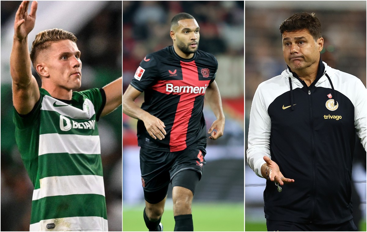 gyokeres tah pochettino