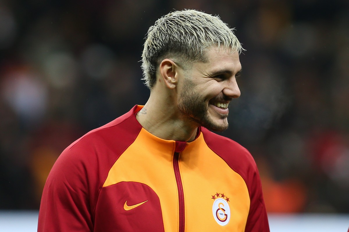 Mauro Icardi