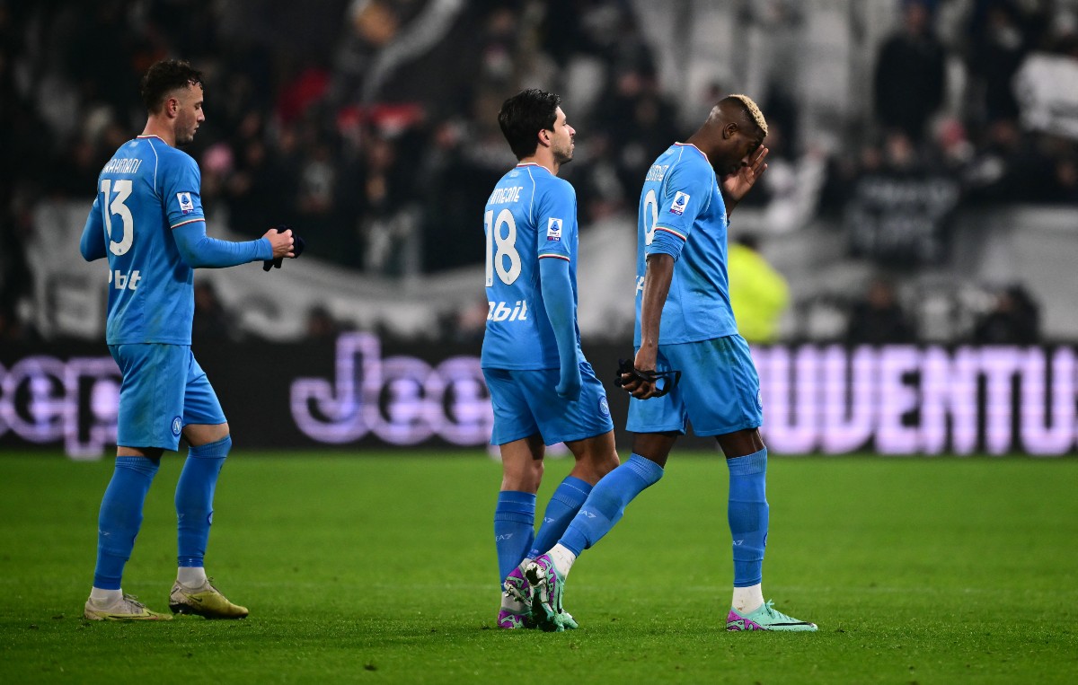 juventus napoli osimhen 2023-24