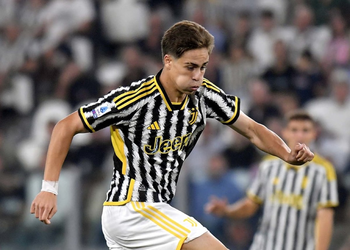 juventus yildiz 2023