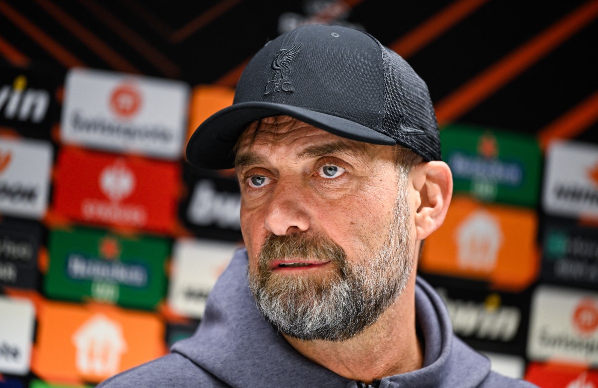 klopp europa presser