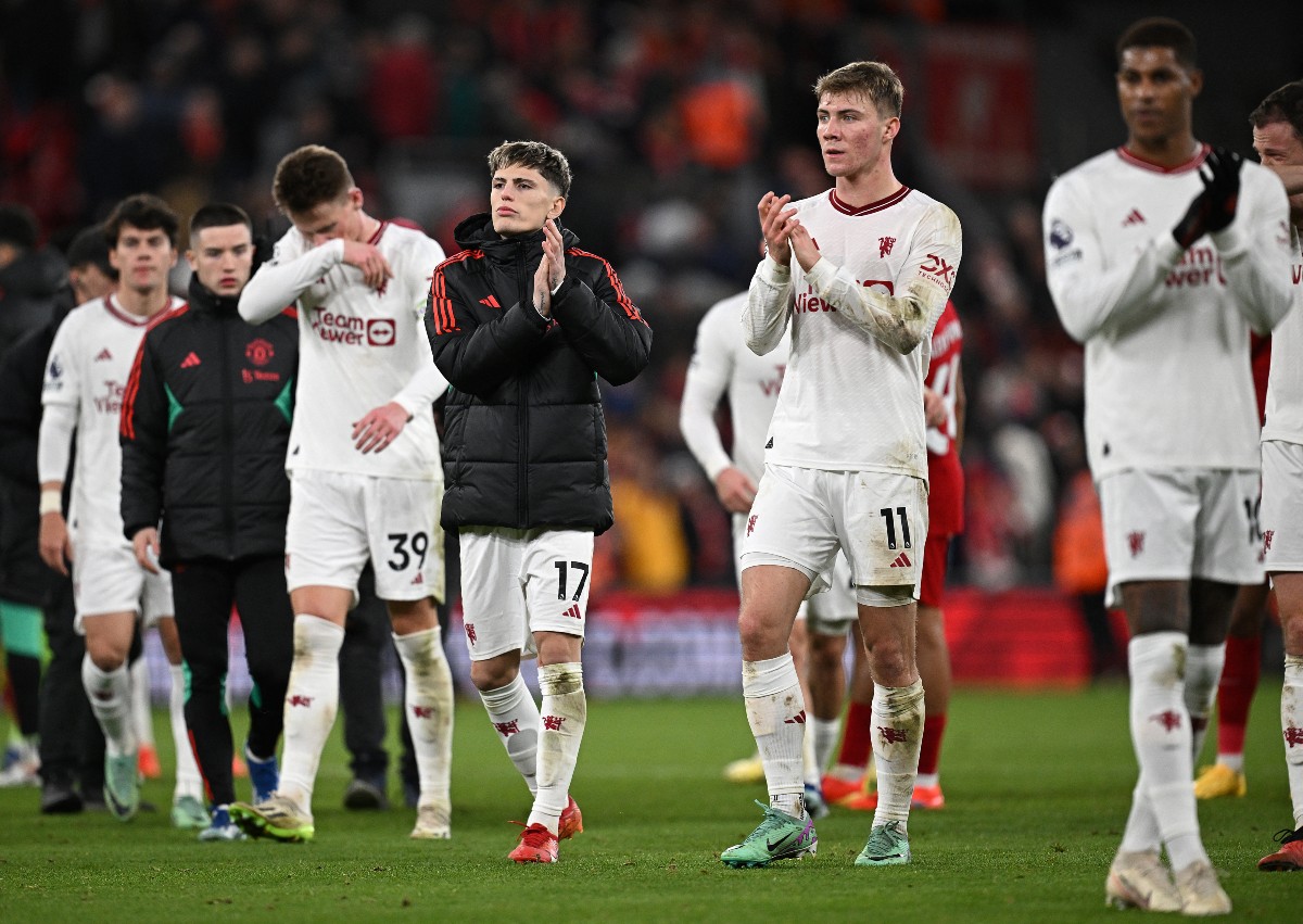 lfc mufc 0-0 garnacho hojlund rashford
