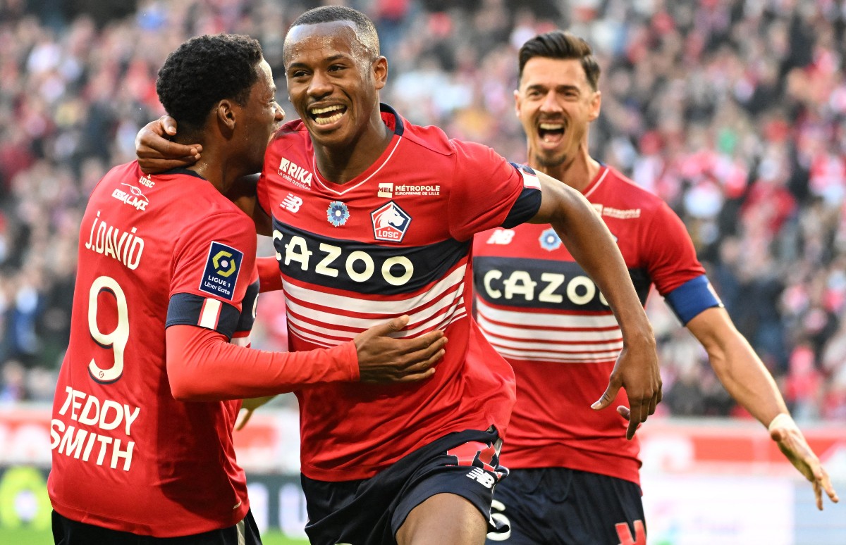 lille tiago djalo ligue 1