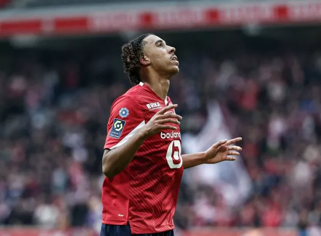 lille toulouse leny yoro