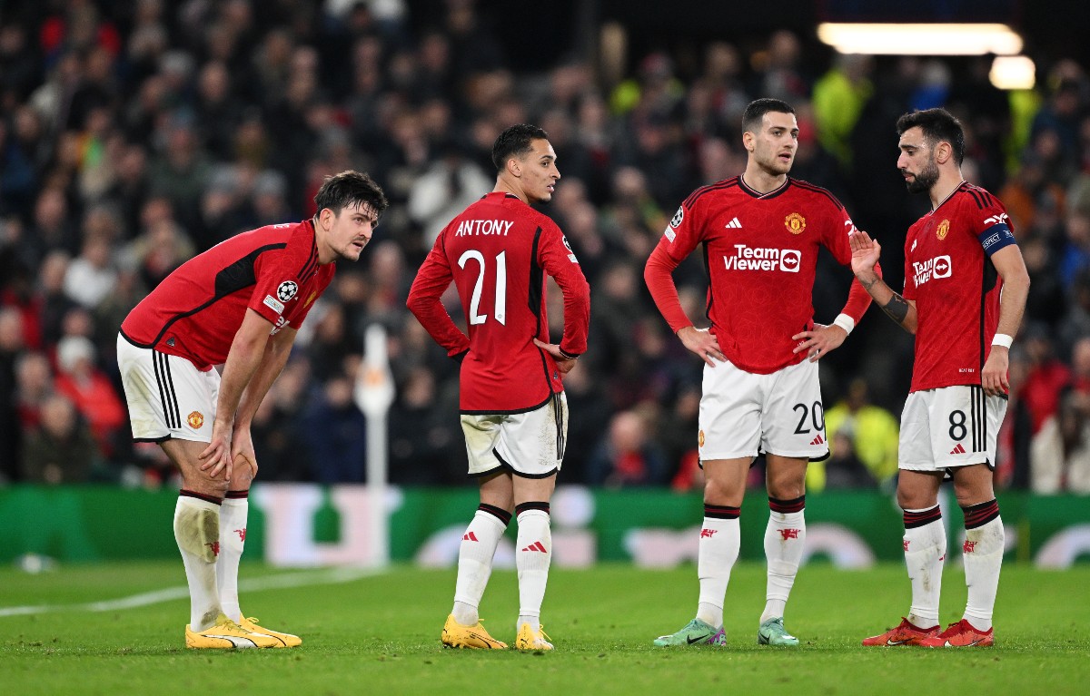 man united bayern maguire antony dalot fernandes