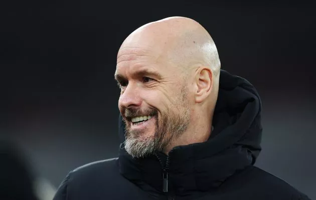 man united vs bayern ten hag