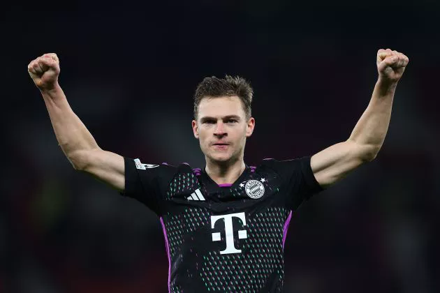 Kimmich