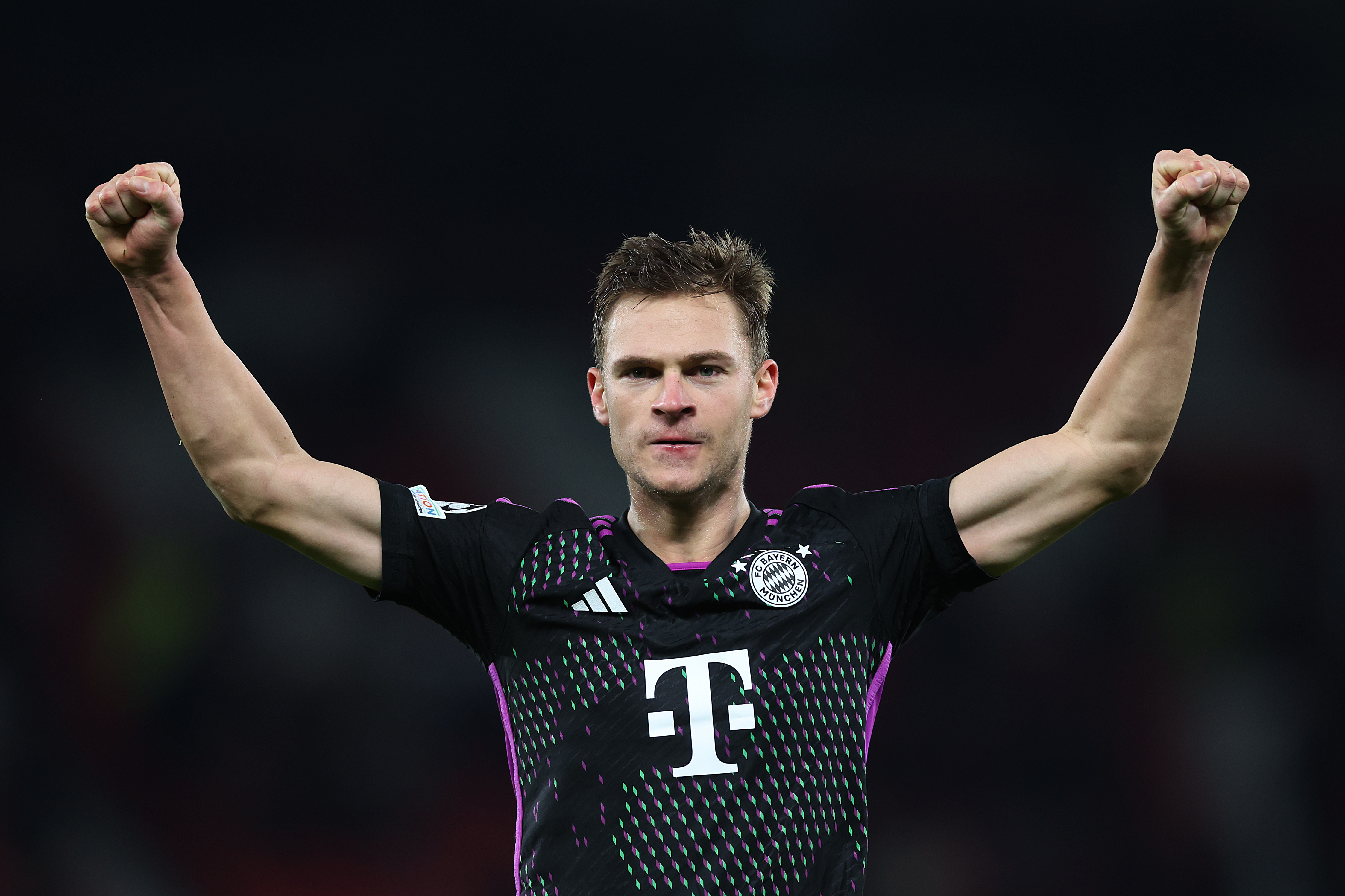Kimmich